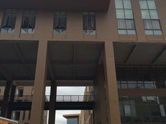 -云南艺术学院(呈贡校区)