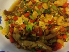 -湘当爱·鲜煮现炒(松岗立业路店)