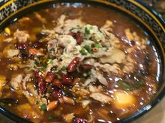 水煮肉-嵇大厨好灶头农家菜