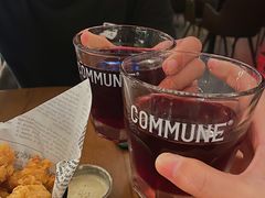 -COMMUNE幻师(解放西路店)