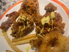 -比格比萨自助(宝山日月光店)