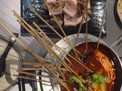 -轻松串吧(亦庄上海沙龙店)