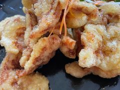 -京滨饭店·餐厅(阜外大街店)