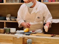 -镹·鱼料理  国产鱼使用店