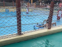 -上海玛雅海滩水公园