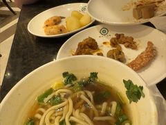 -东方之珠洗浴休闲广场(大港店)