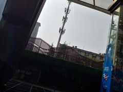 -海底捞火锅(老城根店)