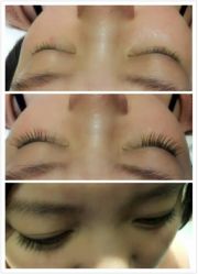 睫作-光SPA科技美肤