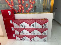 -晓芹海参(望京西园店)