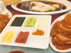 -三六三杭州菜(水上总店)