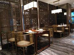 大堂-童福兴·南京菜(老门东店)