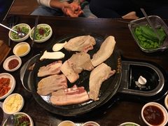 -Dombe豚(黑猪肉街店)