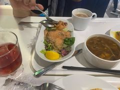 -宜家·瑞典风味餐厅(四元桥店)