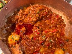 -Ameigo梅果·云贵川bistro(长宁来福士店)