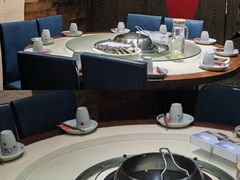 大堂-船梆煮•蒸汽海鲜·炉火烤肉(五四广场店)