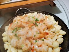 -徽镇小厨·经典徽菜(马连道店)