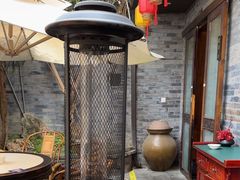 -院8里·少城记忆老川菜(宽窄巷子店)