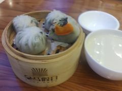 -皇马假日醉海南大酒店·假日一品派茶楼(秀英店)