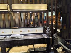 -湊湊火锅·茶憩(东城万达店)