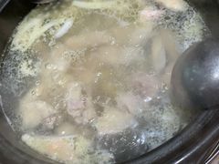-春润大地海南椰子鸡(沙井京基百纳广场店)