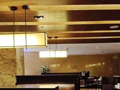 -洲际酒店-第六层自助餐厅