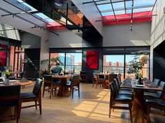 -拉蒂娜·巴西牛排馆 Latina·Brazilian Steakhouse(王府井喜悦店)