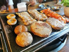 -香猪坊(五道口店)
