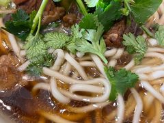 -李先生牛肉面大王(北京东四店)