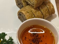 -枣子树·素食餐厅(普陀山店)