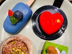 -梨花自助烤肉(西三旗万象汇黑金店)