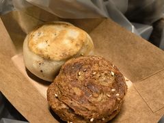 门钉肉饼-清真·白记年糕(牛街北口店)
