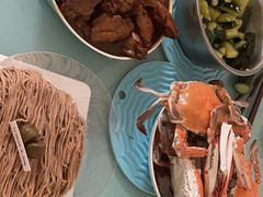 -熊叔熊婶面包房(团结湖店)