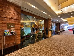 -马哥孛罗咖啡厅·Cafe Marco (厦门马哥孛罗东方大酒店)