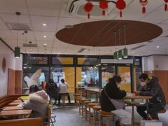 大堂-麦当劳(三星城首创奥莱店)
