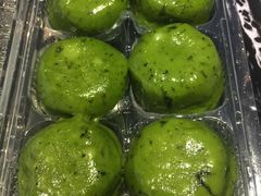 -王家沙点心店(西康路店)