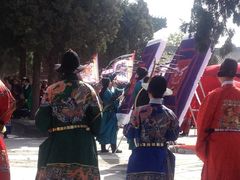 -历代帝王庙博物馆