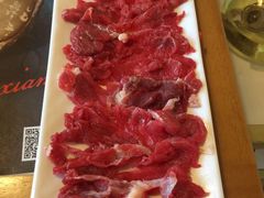 -蚝大仙横琴生蚝火锅(日月贝店)