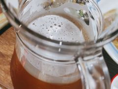 -永红源啤酒·烧烤·海鲜·大排档(青特城店)