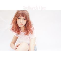 点击看大图 -Godhands美发设计沙龙