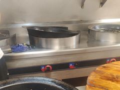 -小杨生煎(宝山花园城店)