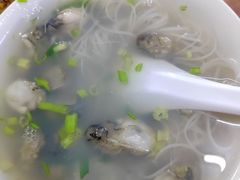 -建国蚵煎蚵面