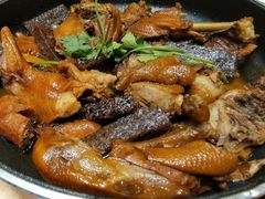 -闽南厝·闽南菜(福隆店)
