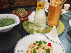 -田园印象·成都土菜院子(华阳店)