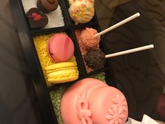 -上海静安昆仑大酒店