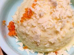土豆泥-仓桥家·焗寿司·锅物(光谷步行街店)
