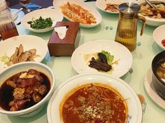 -城北食府(枫林店)