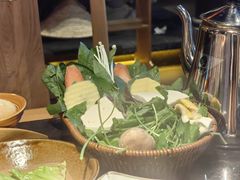 -野山舂·贵州现舂酸汤牛肉(东山店)