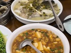 -红灯笼龙凤饭店(宁波老字号店)