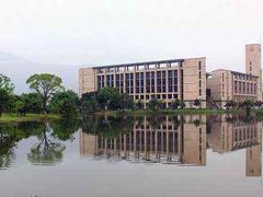 -福州大学(旗山校区)