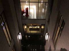 -台北北投丽禧温泉酒店